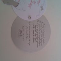 invitation