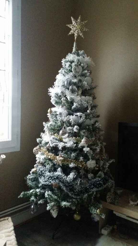 A vos sapins !!! - 1