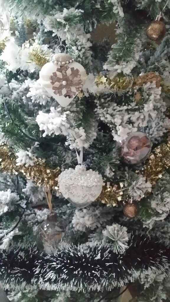 A vos sapins !!! - 2