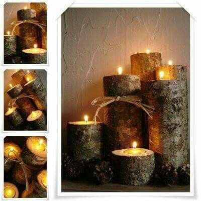 Inspiration décoration mariage - 4
