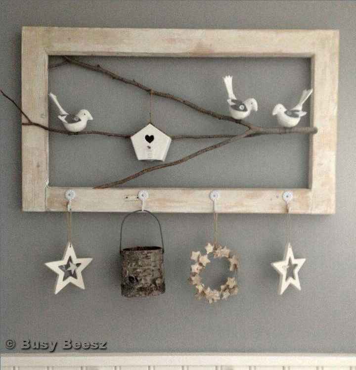 Inspiration décoration mariage - 14