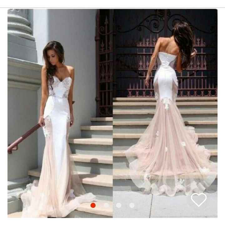 Robe coup de coeur - 3