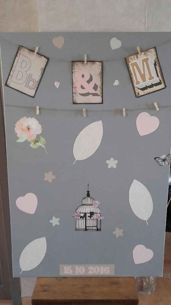 Diy du week end ! - 2