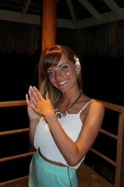 Quelle est la photo de votre demande en mariage ? - 1