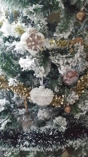 A vos sapins !!! - 2