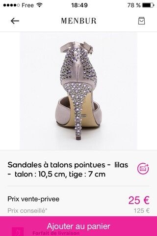 Merci les filles ! - 4