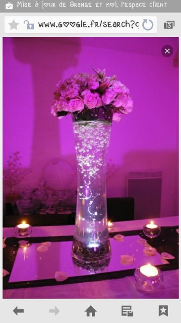 Grands vases - 2