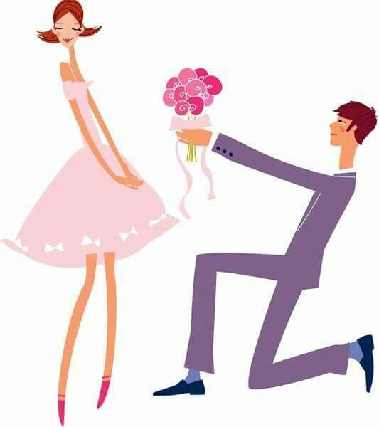 Nous nous marions le 8 juillet 2017 - 1