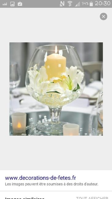 Besoin d'idées avec ces vases ... - 4