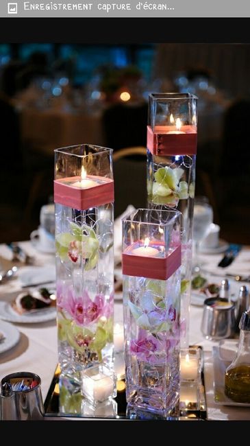 Besoin d'idées avec ces vases ... - 5