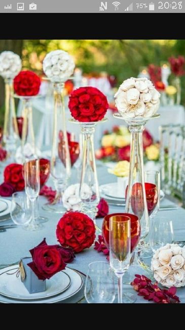 Besoin d'idées avec ces vases ... - 8