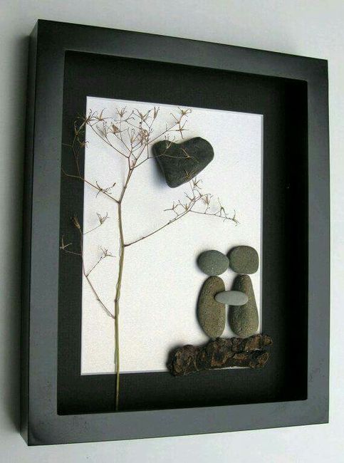Inspiration décoration mariage - 2
