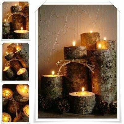 Inspiration décoration mariage - 4