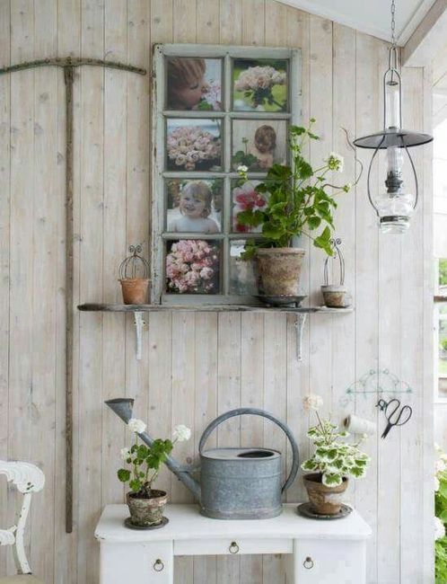 Inspiration décoration mariage - 7