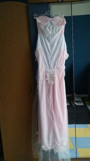 Robe coup de coeur...suite - 3
