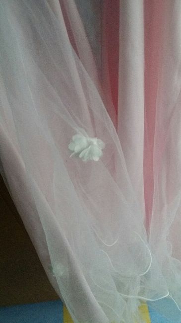 Robe coup de coeur...suite - 7