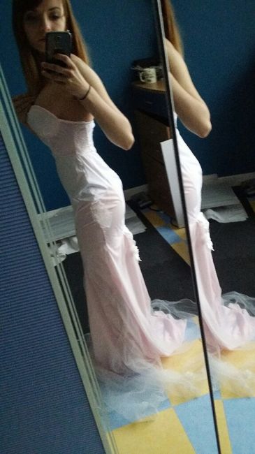 Robe coup de coeur...suite - 8