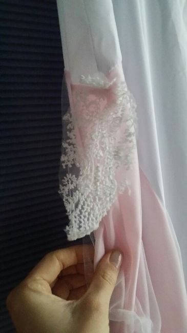 Robe coup de coeur - 3