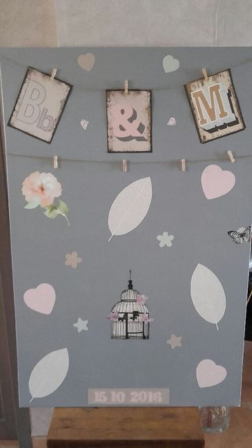 Diy du week end ! - 2