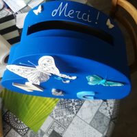 Decos du mariage - 2