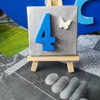 Decos du mariage - 3