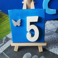 Decos du mariage - 4