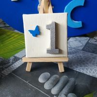 Decos du mariage - 5