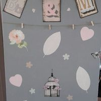 Diy du week end ! - 2