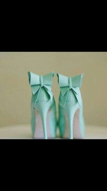Mes coups de coeur chaussures - 5
