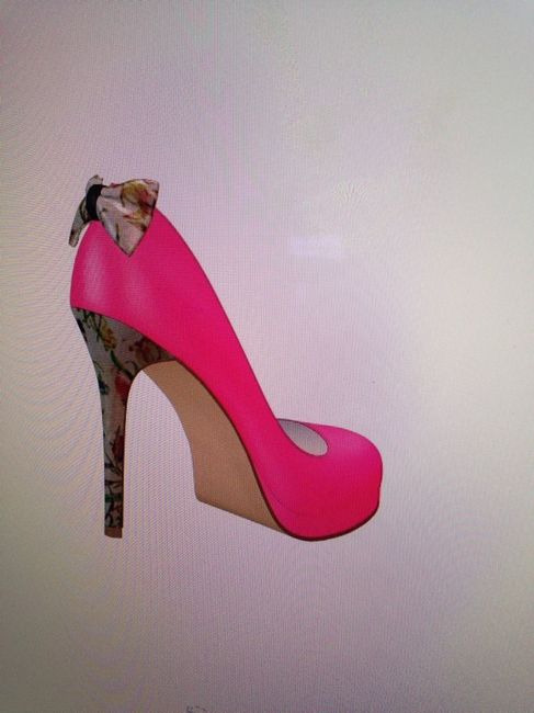 Mes coups de coeur chaussures - 7