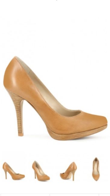 Mes coups de coeur chaussures - 11