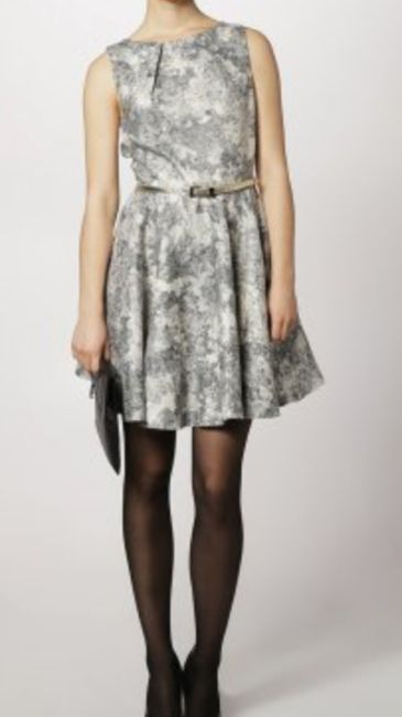 Petite selection de robe pour lendemain - 3
