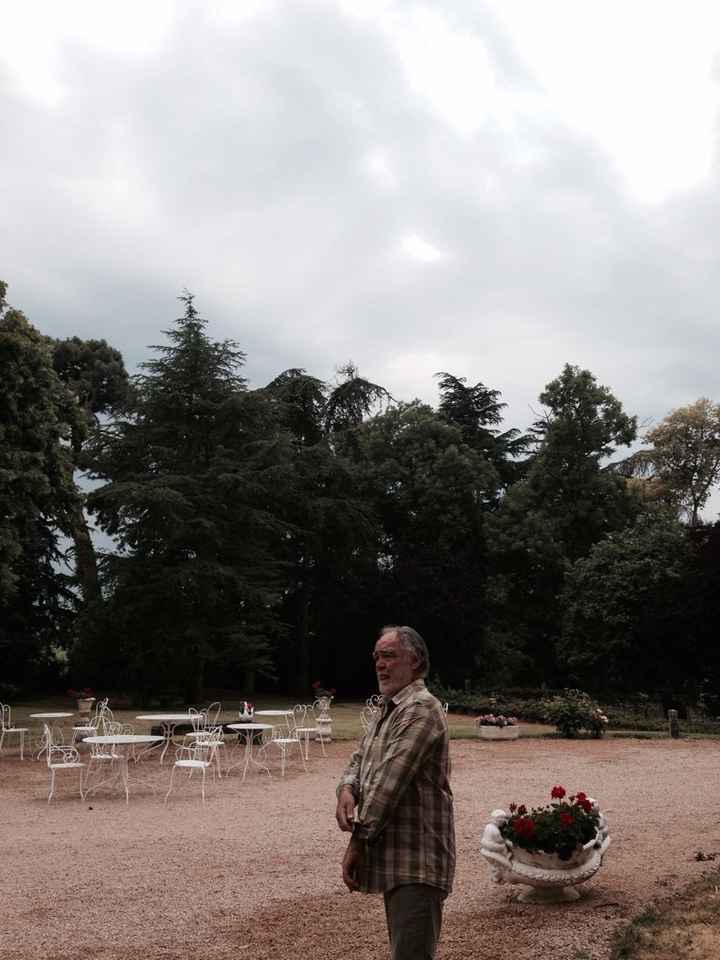 Partageons nos lieux de receptions - 3