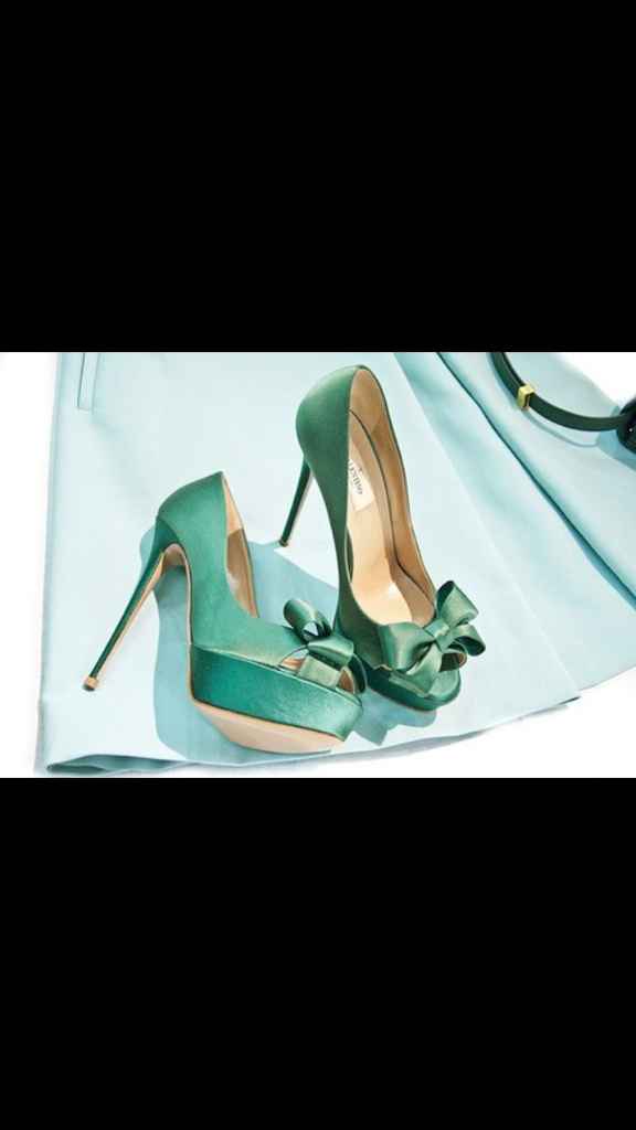 Mes coups de coeur chaussures - 3