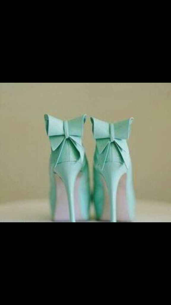 Mes coups de coeur chaussures - 5