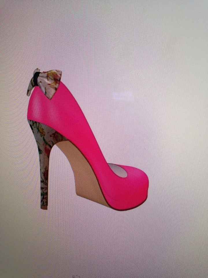 Mes coups de coeur chaussures - 7