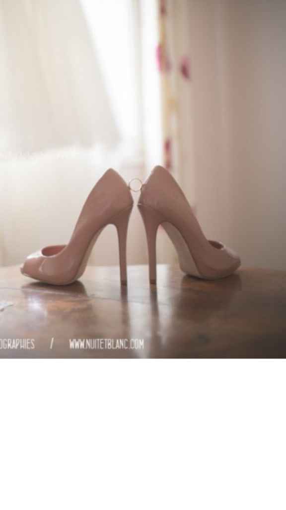 Mes coups de coeur chaussures - 13