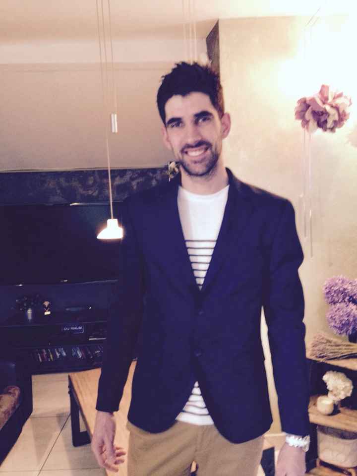 Rémi est le partenaire idéal... - 1