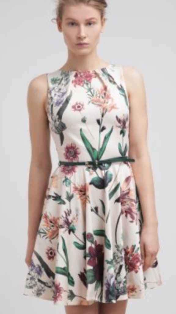 Petite selection de robe pour lendemain - 2