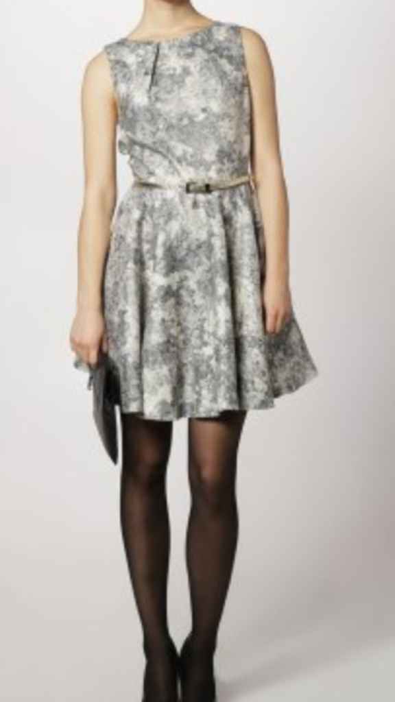 Petite selection de robe pour lendemain - 3