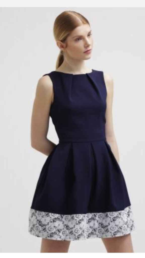 Petite selection de robe pour lendemain - 4