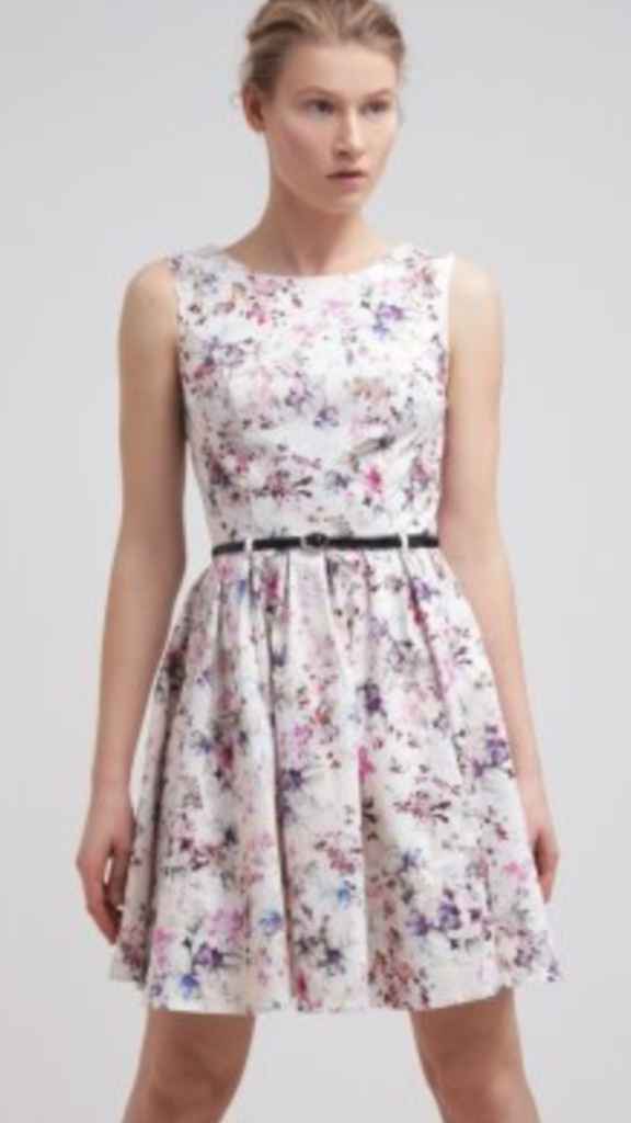 Petite selection de robe pour lendemain - 5