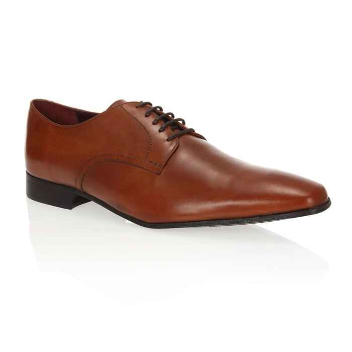 Avis costume chéri... - 2