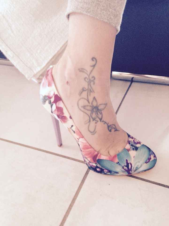 Elles sont arrivées!!! - 1