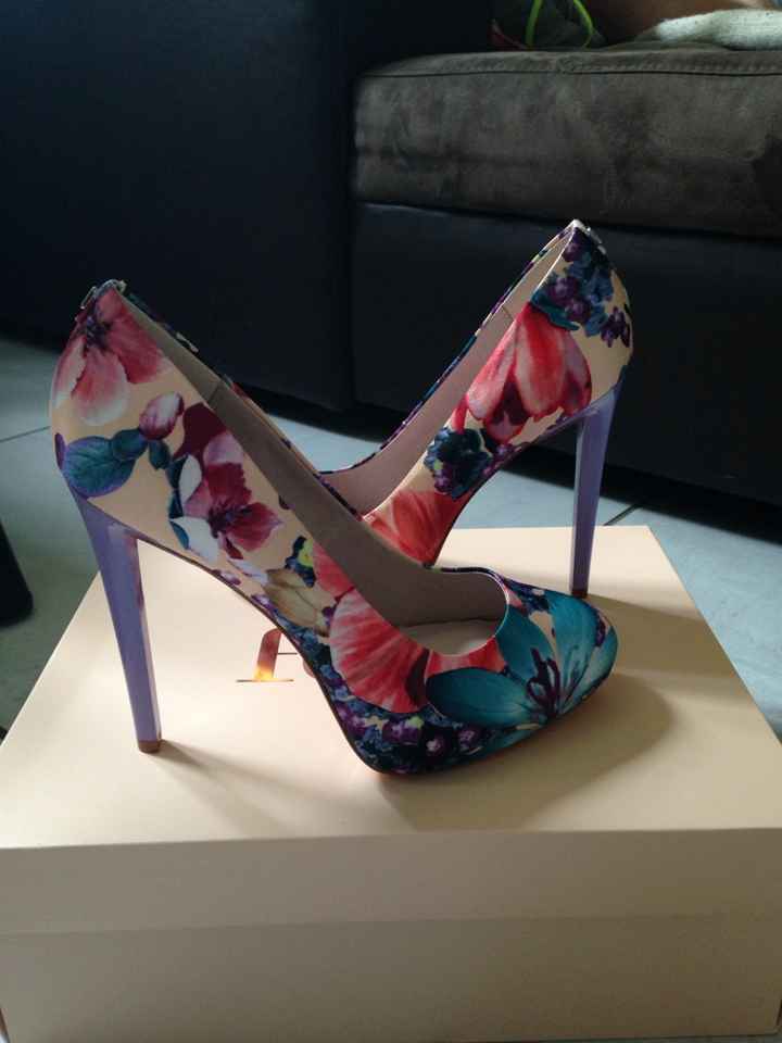 Elles sont arrivées!!! - 2