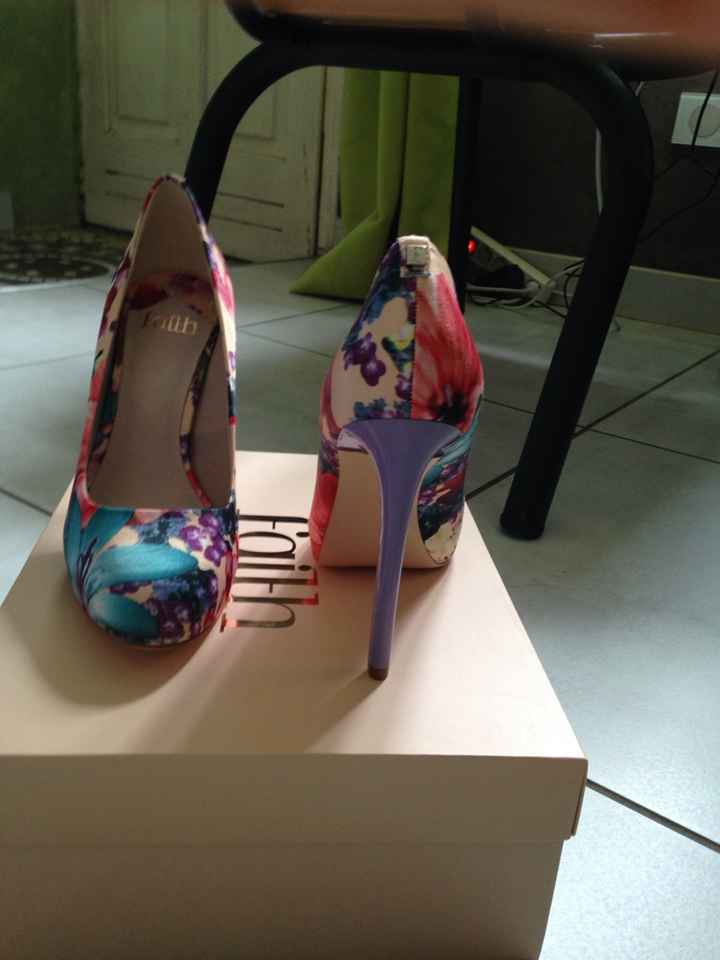 Elles sont arrivées!!! - 3