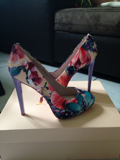 Elles sont arrivées!!! - 2