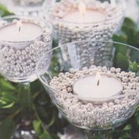 Idées de decoration pour la reception - 4