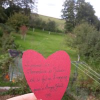 Love notes pour mon chéri - 1
