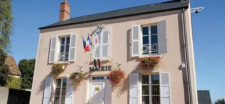 Mairie